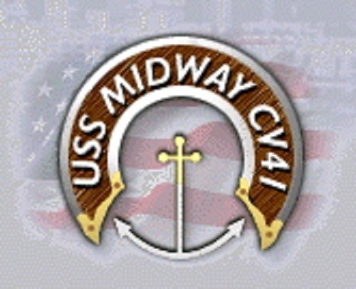 Address Labels - Carrier - Midway CV41