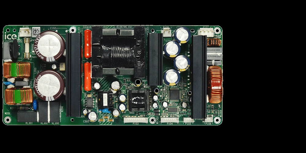 适用于ICEPOWER 700AS1放大器板700W丹麦音频放大器