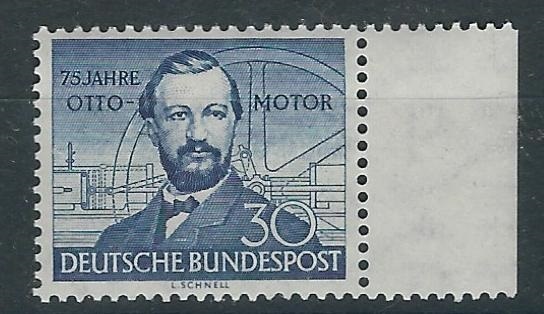 Bundle Mi. No. 150 clean ** mint from margin