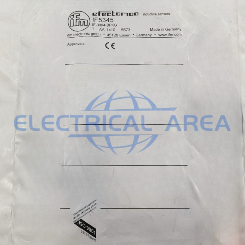 1PC NEW IFM IF5345 sensor Fast delivery