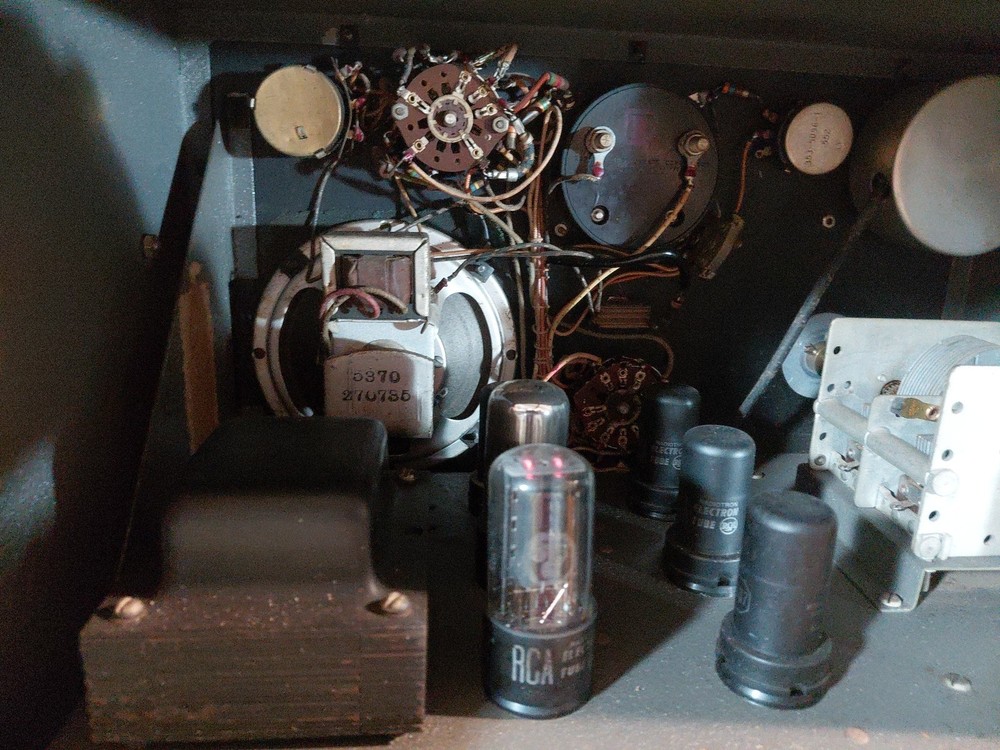 Supreme 562 Audolyzer Power Up ONLY Untested Estate Grb