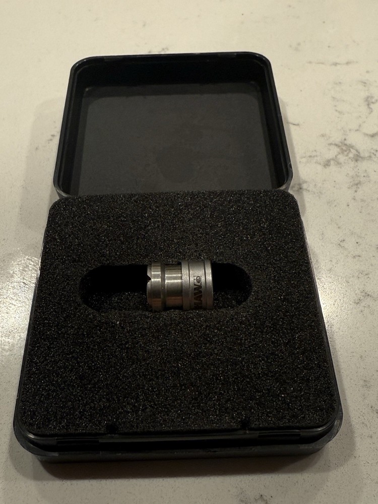 Renishaw TP200 Standard Force Module - Preowned