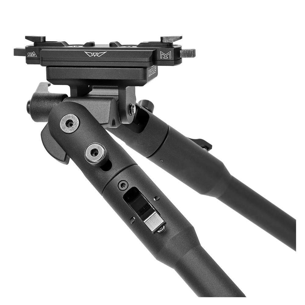 WARNE Skyline Lite Bipod with QD M-LOK Interface (7914M)