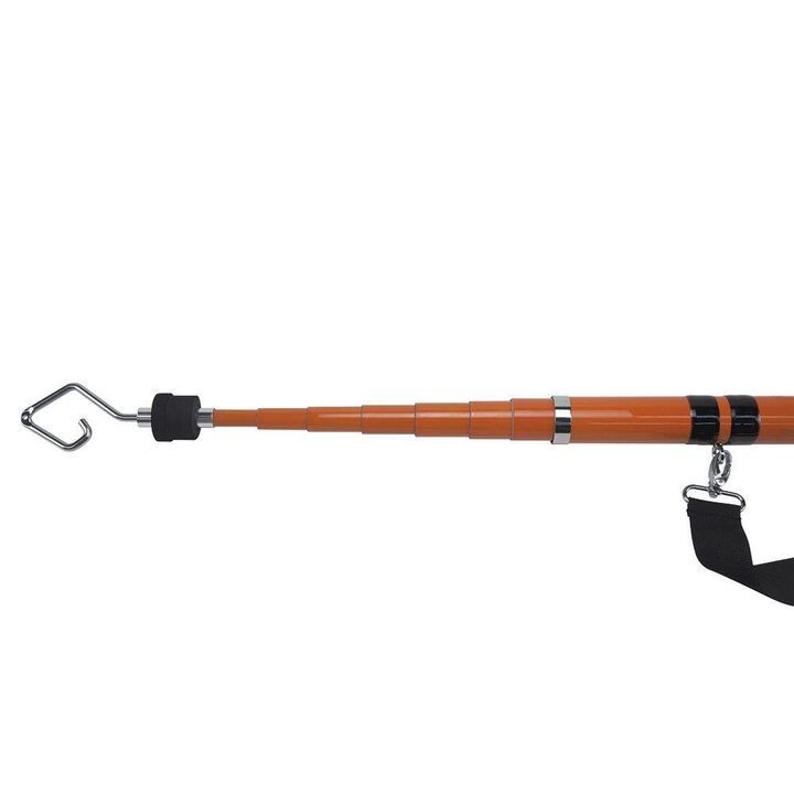 Klein Tools WIRESPANNER Plus Telescopic Pole-SRS56036