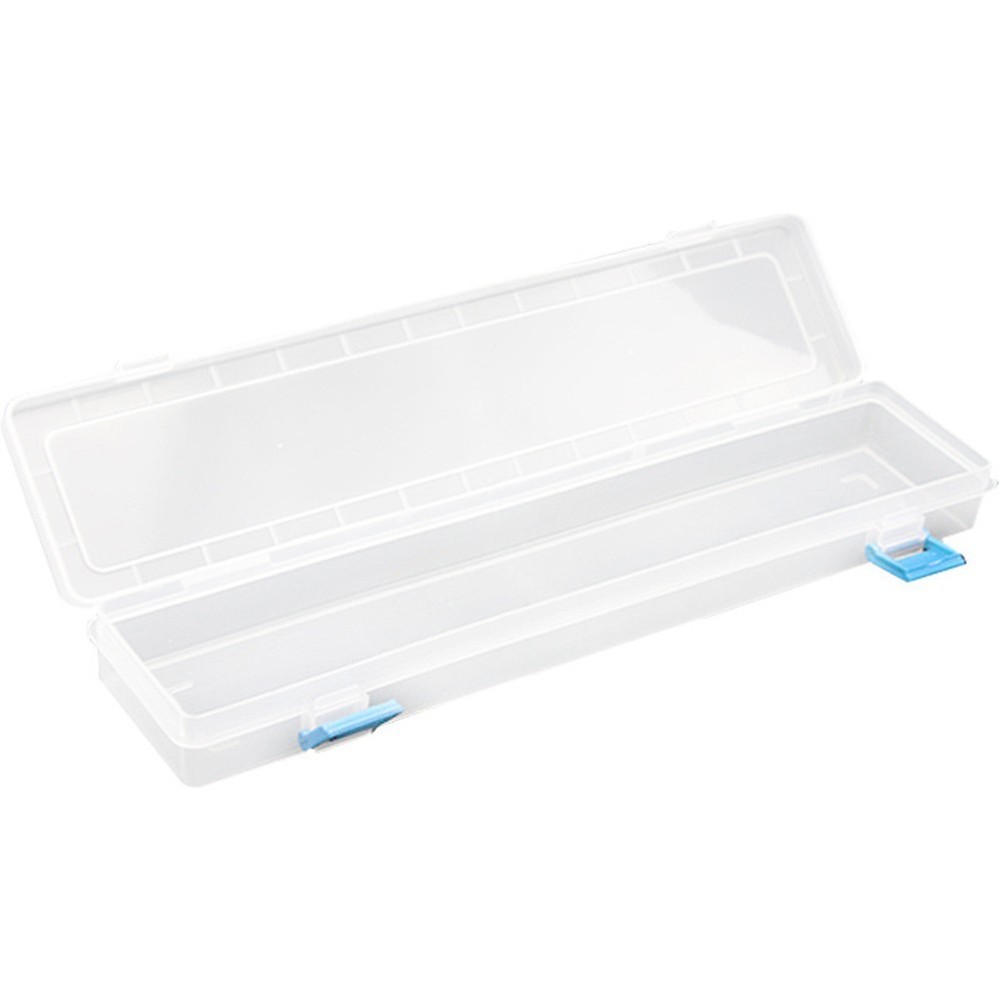 Organizers Storage Box Pen Container 1Pc Drawing Tools Bin Storage Box