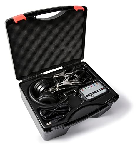 ChassisEAR 2 Auto Diagnostic Noise Finder Wired