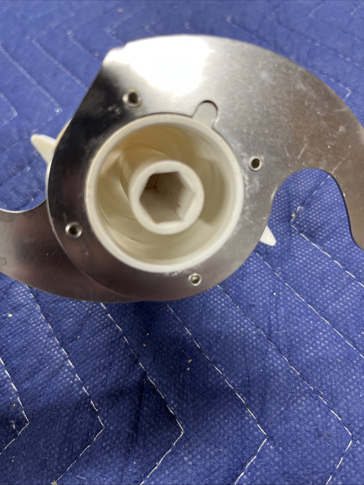 Hamilton Beach Scovill Emmie 544 Chopping Blade Replacement