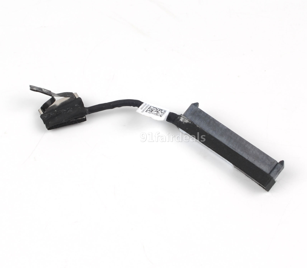 ForDell Latitude E5470 E5480 E5490 Hard Drive SSD Cable Adapter Connector 080RK8