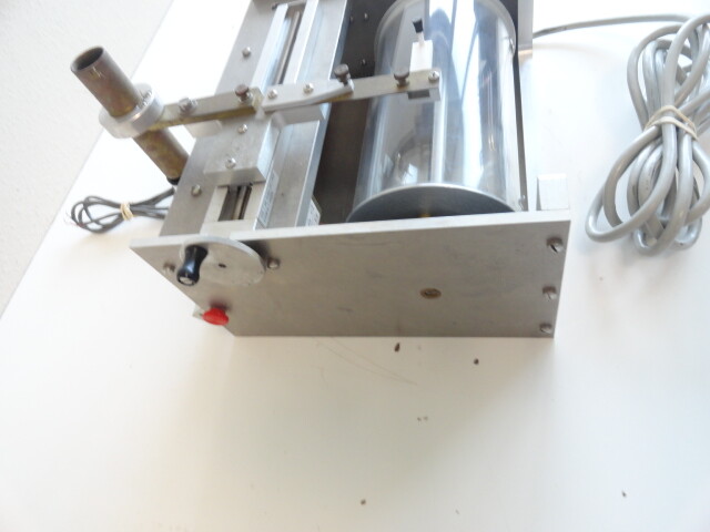 Ricklay Hydrological Gauge - Read Description