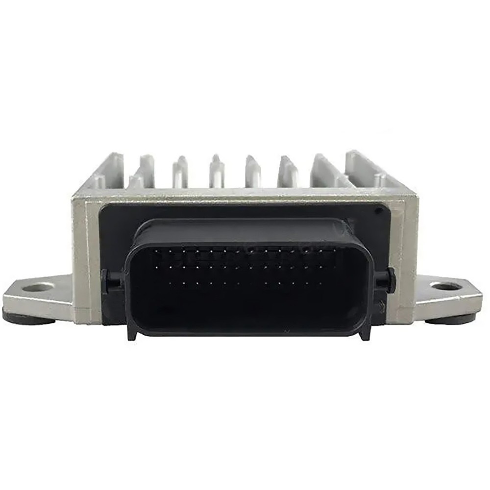 Transmission Control Module Reprogrammed L34T189E1A For MAZDA 3 Single-Chip TCM