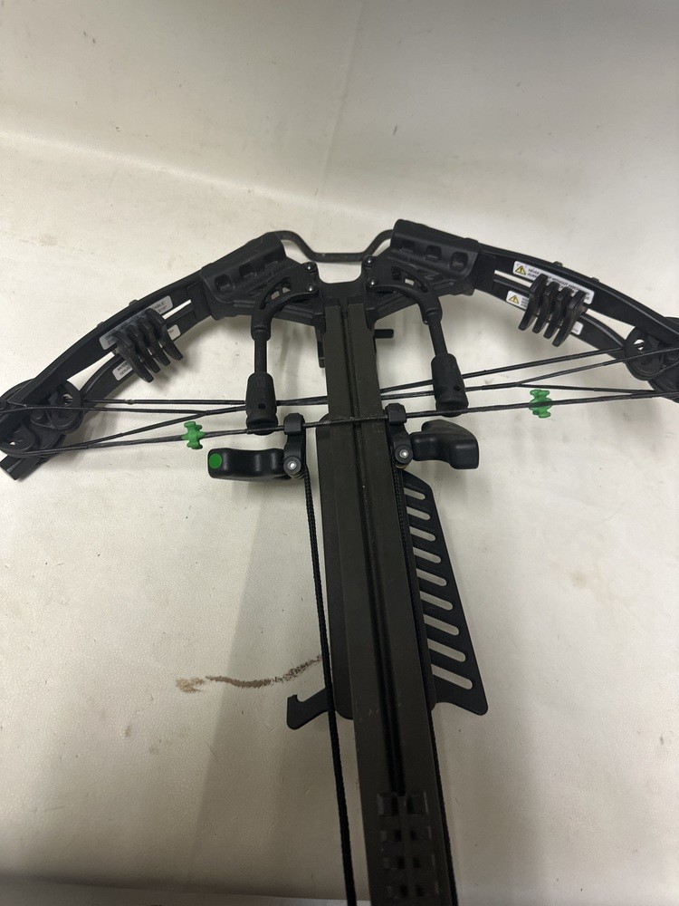 Killer Instinct Lethal 405 Crossbow 405 FPS