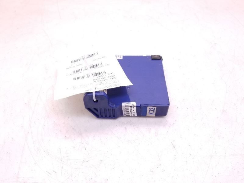 2009 LEXUS IS-F AC BLOWER MOTOR CONTROL MODULE