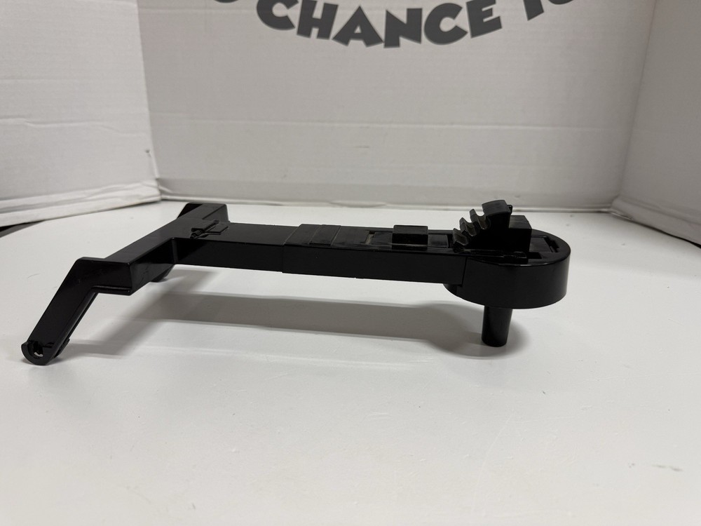 Ideal 6x6 high riser power cruiser strut piece