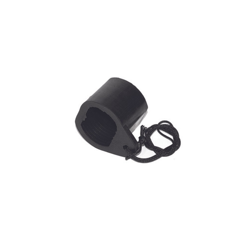 Innovative Scuba Rubber Dust Cap