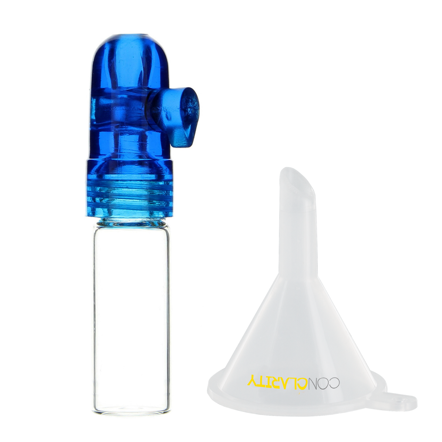 Twist Pepper Shaker Bullet Dispenser