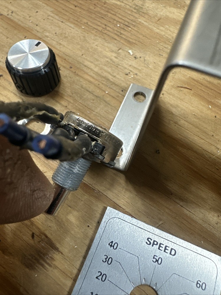 5K719m Piher Potentiometer (stx)
