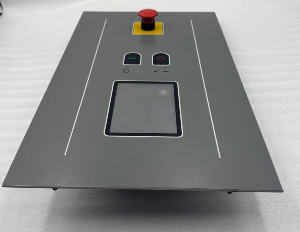 ZS1162948 CONTROLLER FOR COMPAIR COMPRESSOR DELCOS XL-L