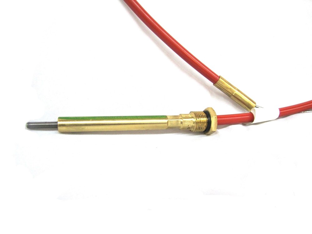 OEM OMC Cobra 987661 Replacement Cable Kit