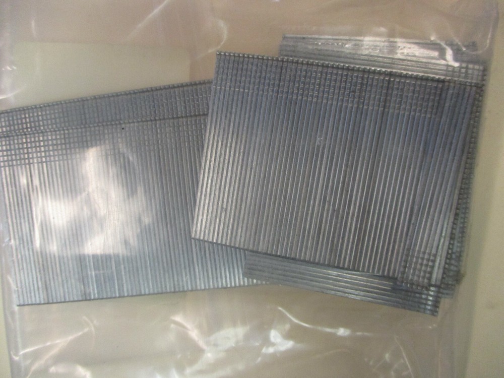 New Misc. Staples (est. approx. 5000+)