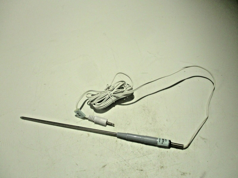 NEW TRACEABLE 4338 HIGH ACCURACY REFRIGERATOR THERMOMETER PROBE ONLY