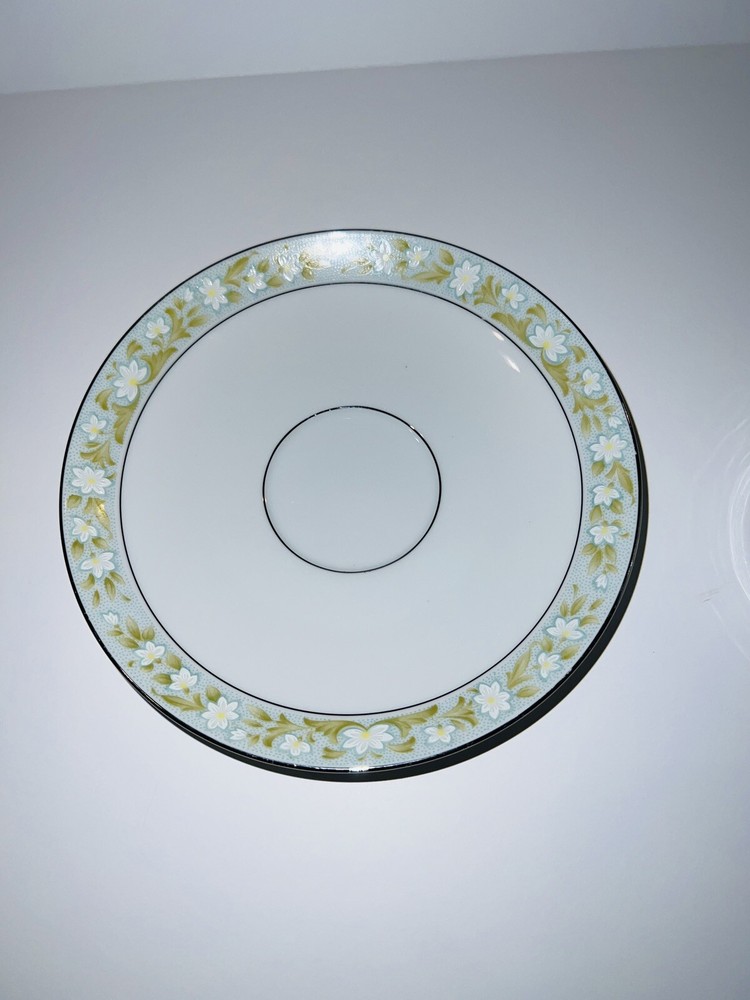 Sango Daisy Chain Cup and Saucer 5277