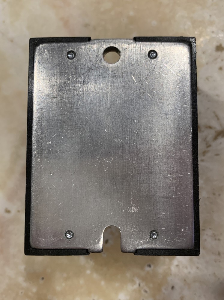 CYDOM CPV120 PHASE CONTROL MODULE 120V NIB