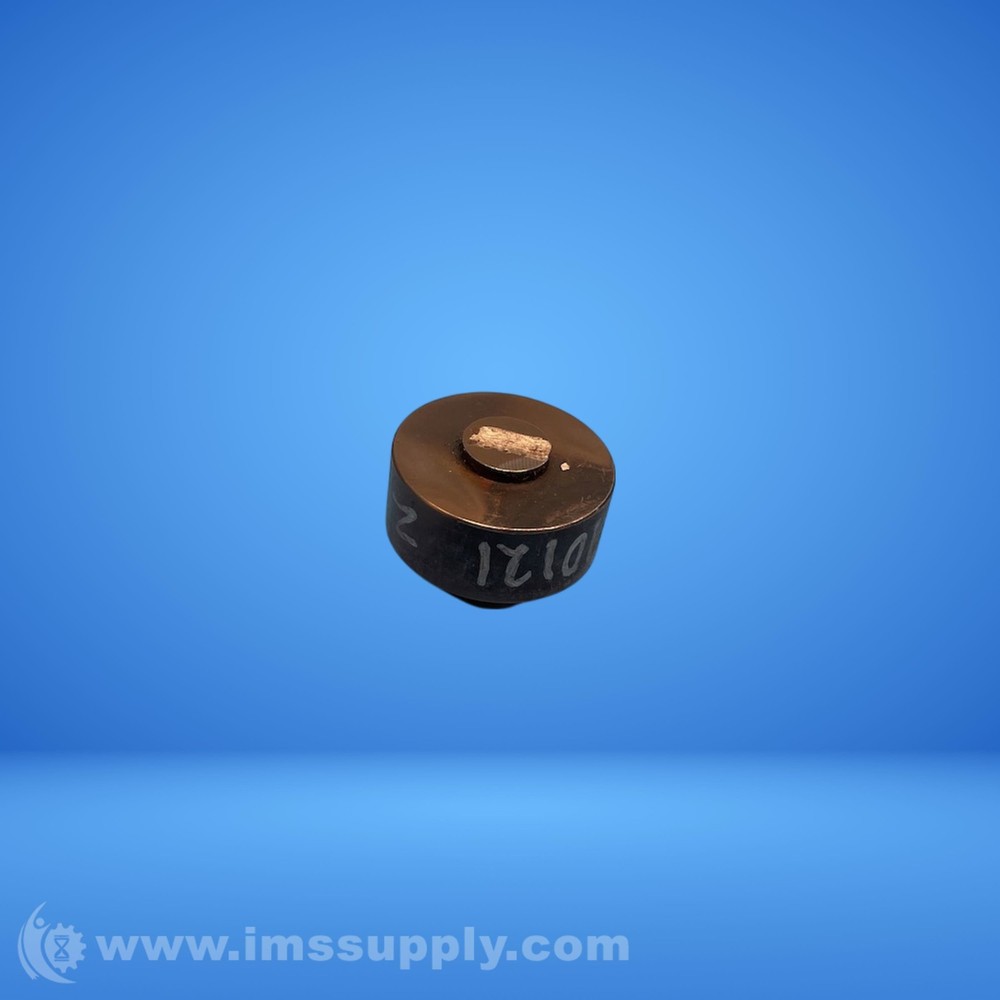 Cylindrical Industrial Component USIP