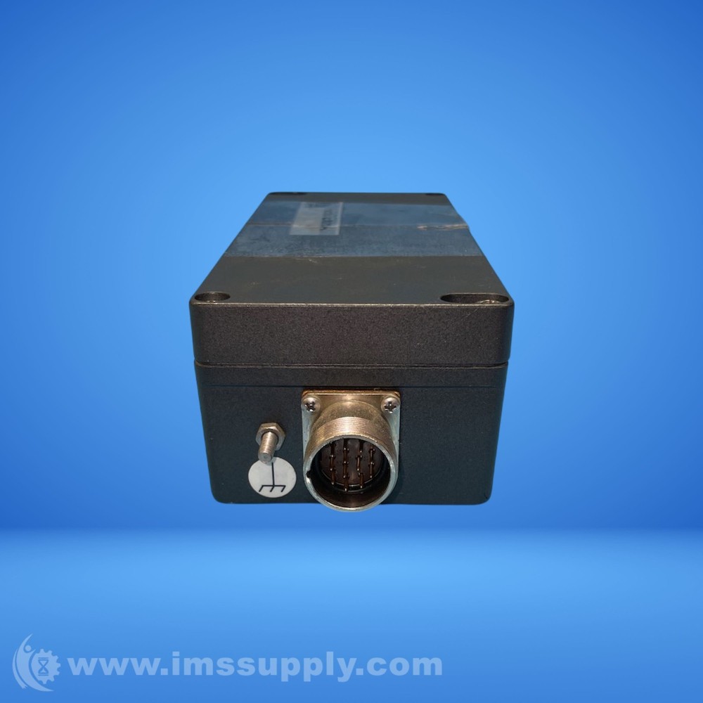 Heidenhain Corp EXE 610 B Interpolation Digitizing Encoder USIP