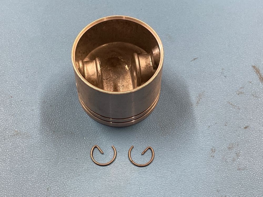 Tecumseh 310269A -Use 310283a