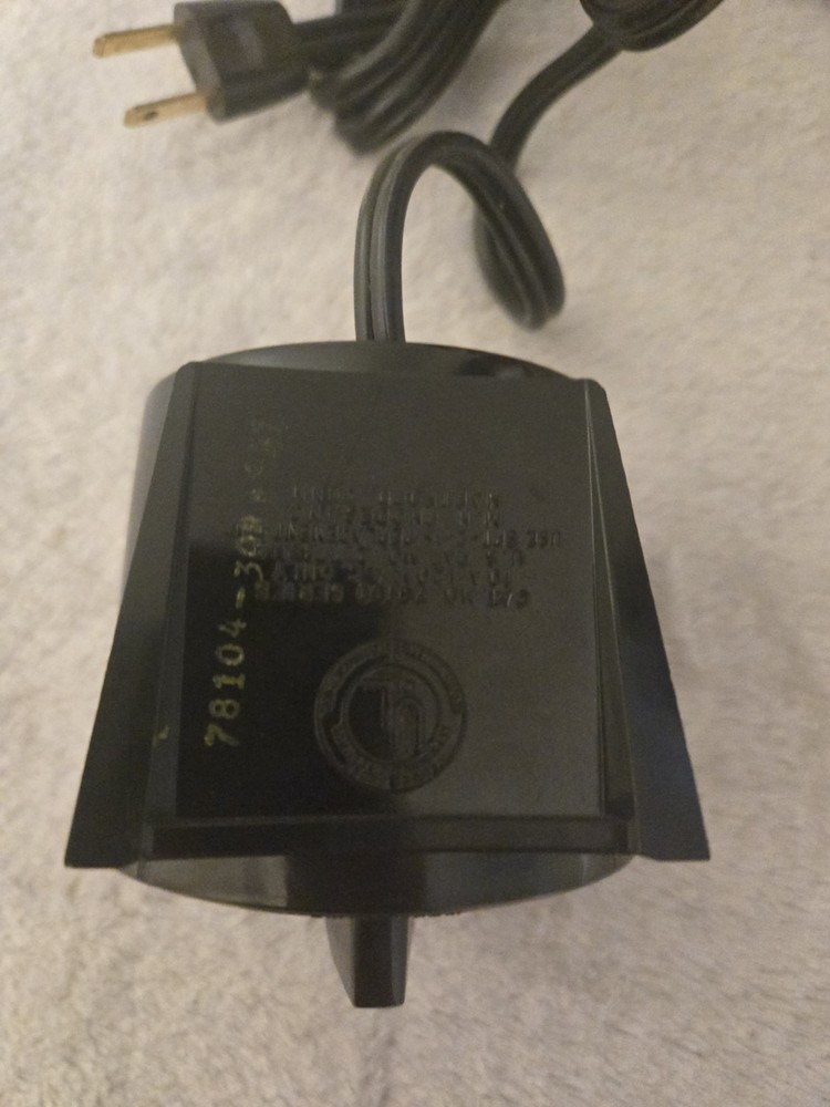 Professional Time Switch #78104 Mark-Time Timing Devices UNTESTED