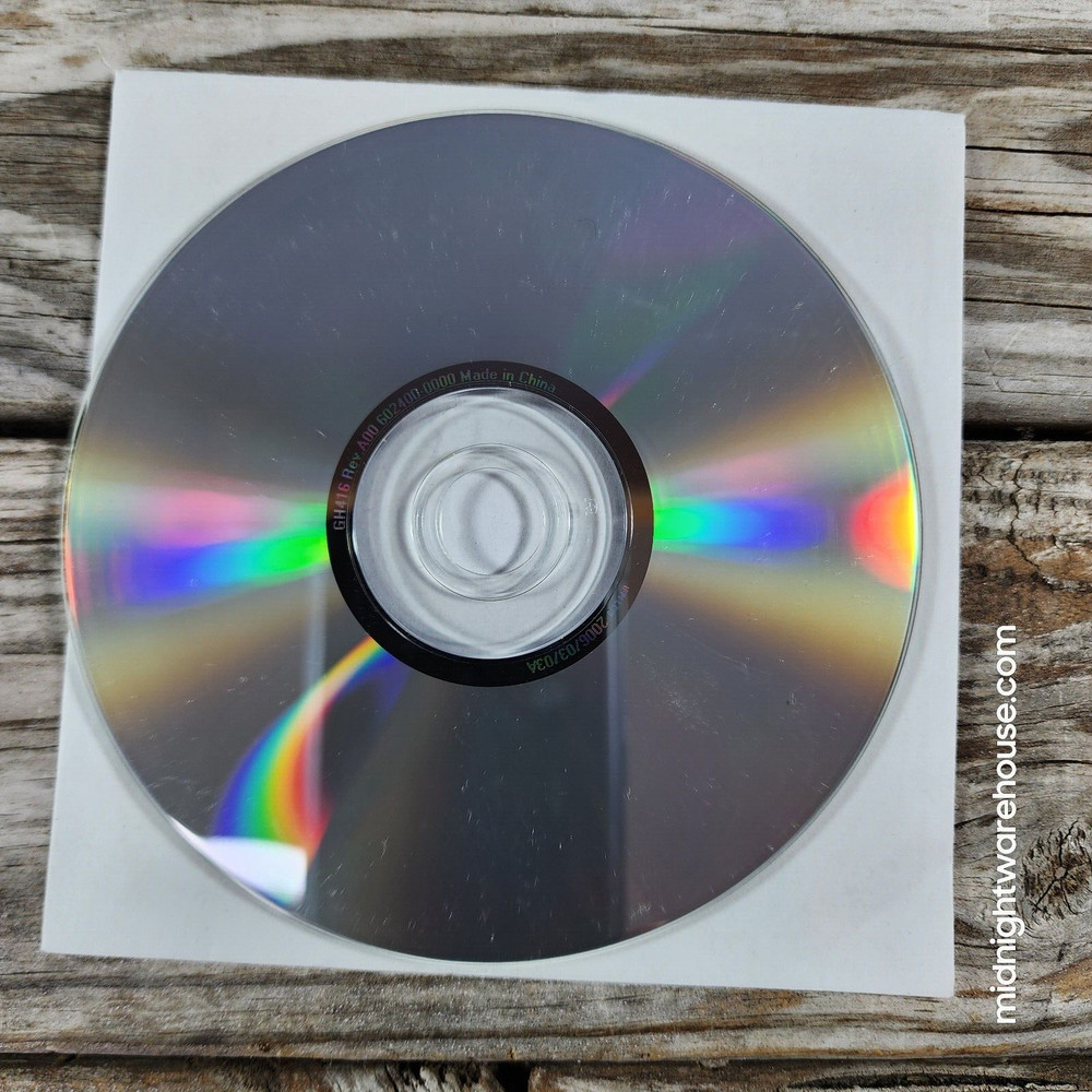 Dell Bluetooth Wireless Keyboard & Mouse Bundle Drivers & Utilities Install CD