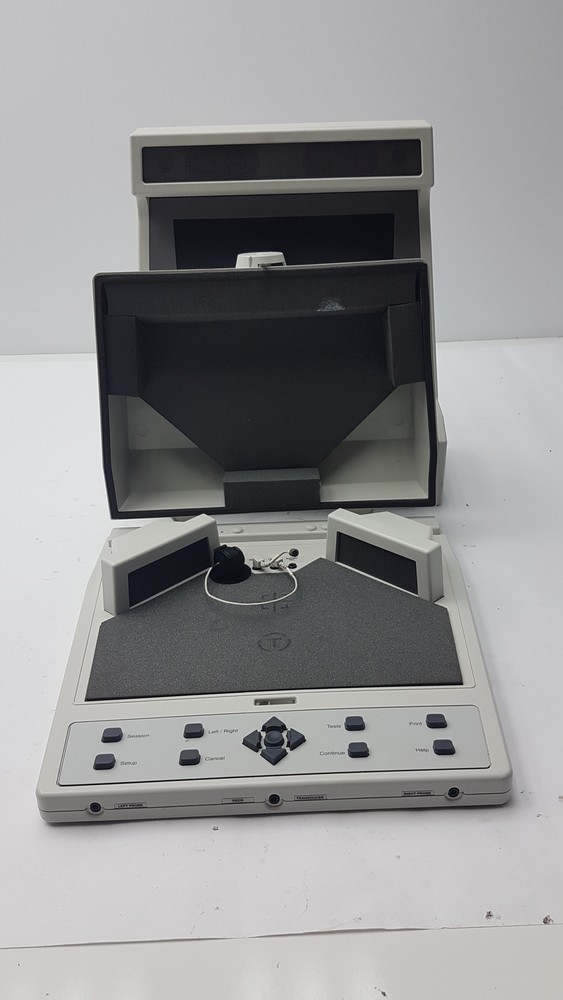 AudioScan Verifit VF-1 Real Ear Hearing Aid Analyzer