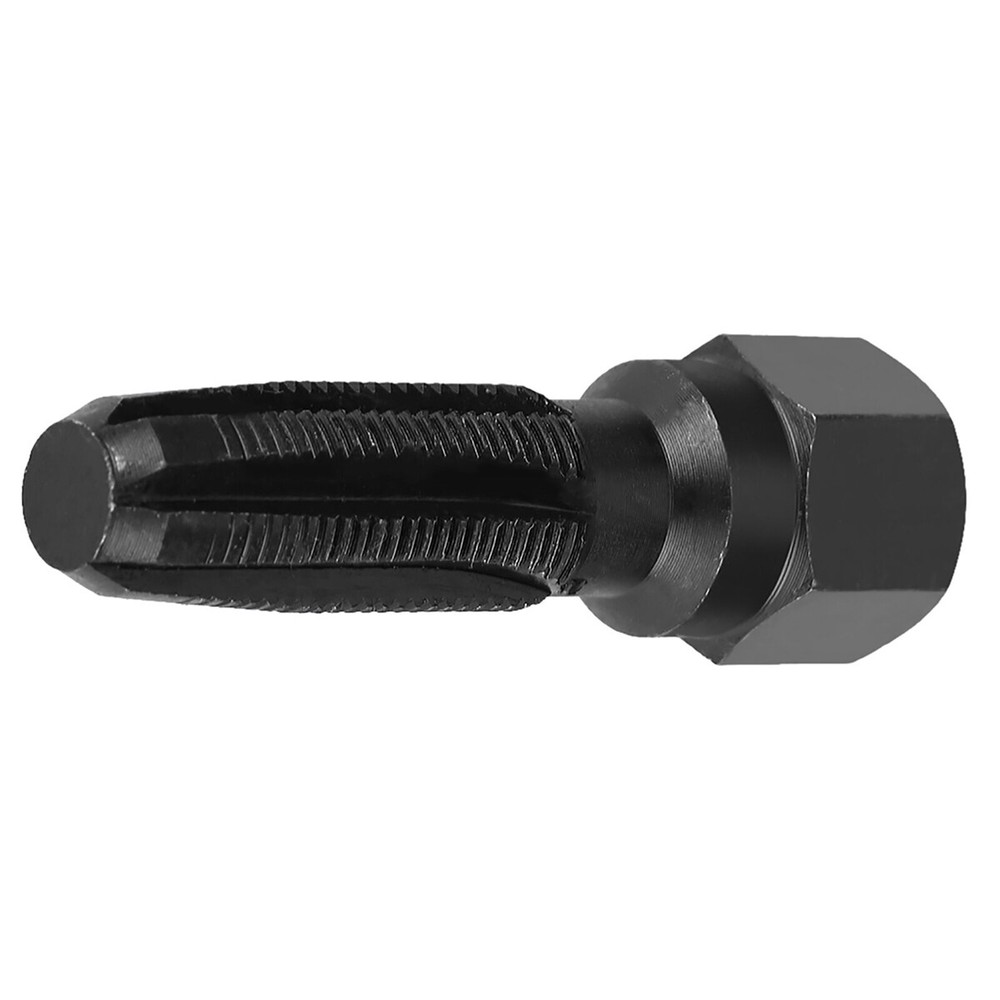 14mm Spark Plug Re-Thread Rethreader Repair Tap Tool Reamer Inserts Auto Car Kit