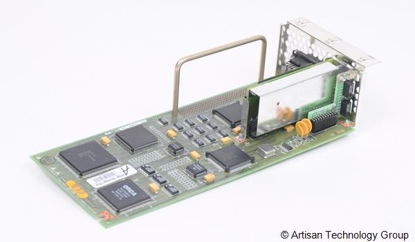 Cisco Systems 73-3147-01 Ethernet 2E-FDX Dual 10 Base Module