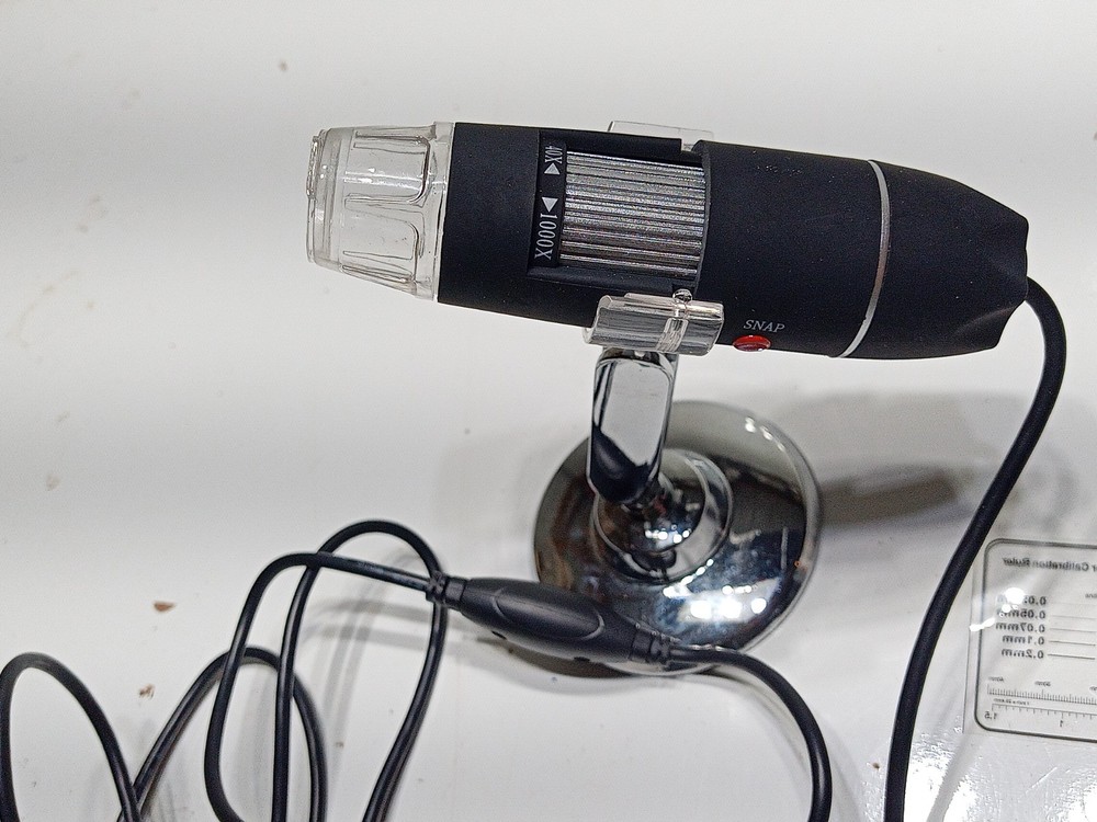 1000X Microscope USB Magnifier Digital Endoscope Camera SHIPs FREE!