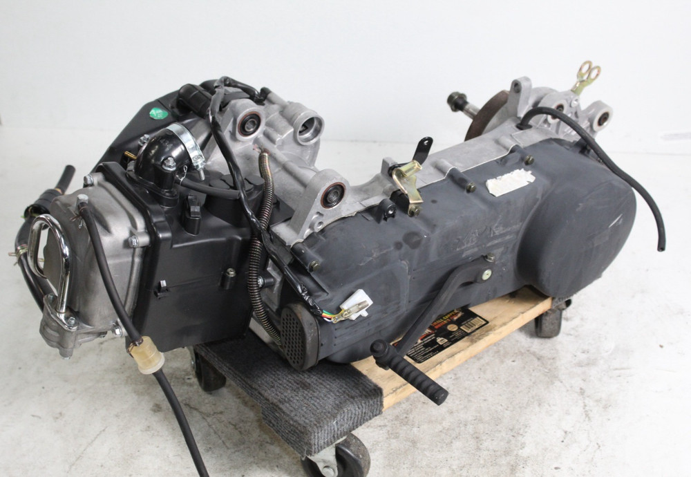 2022 Taotao Pilot 150 OEM ENGINE MOTOR