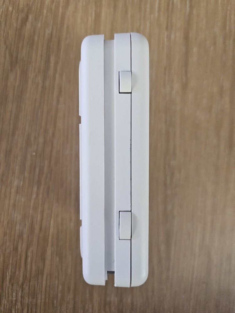 Carrier infinity zone system Thermostat