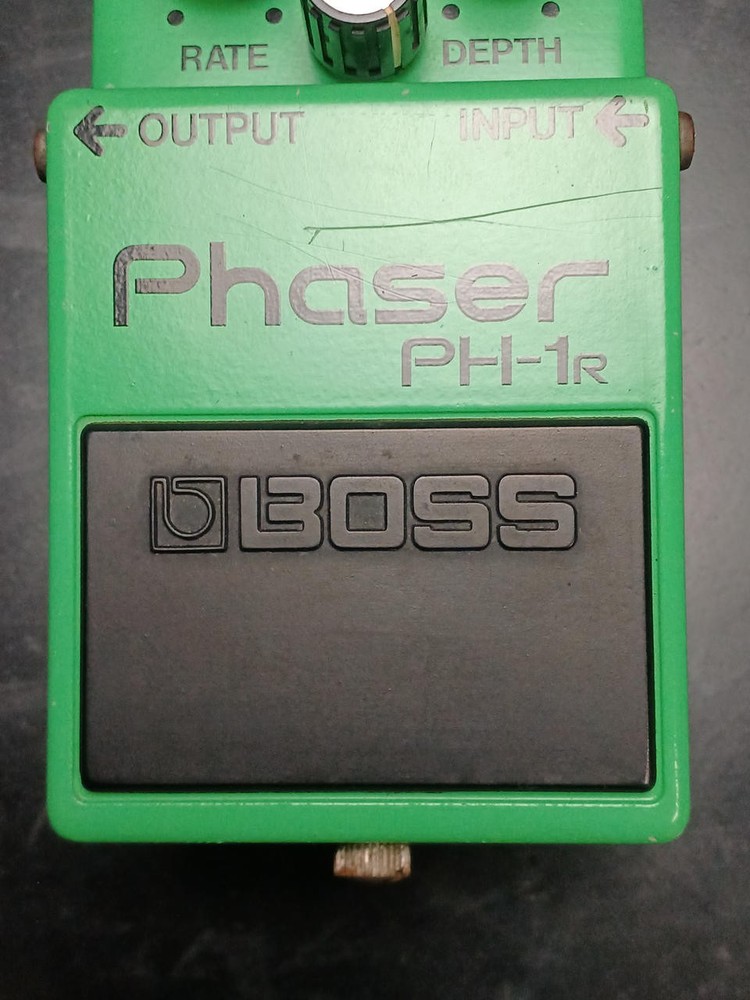 BOSS Model PH-1R