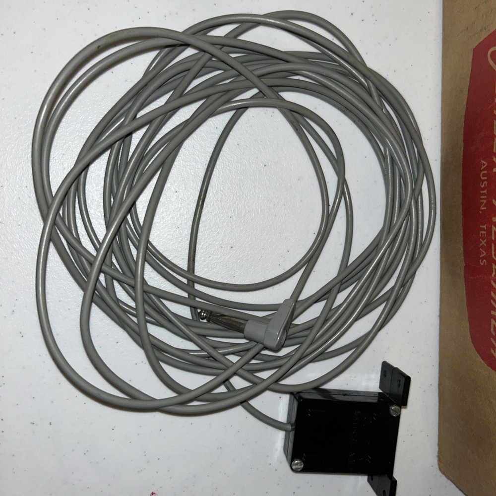 Oehler Research Model 33 Chronograph