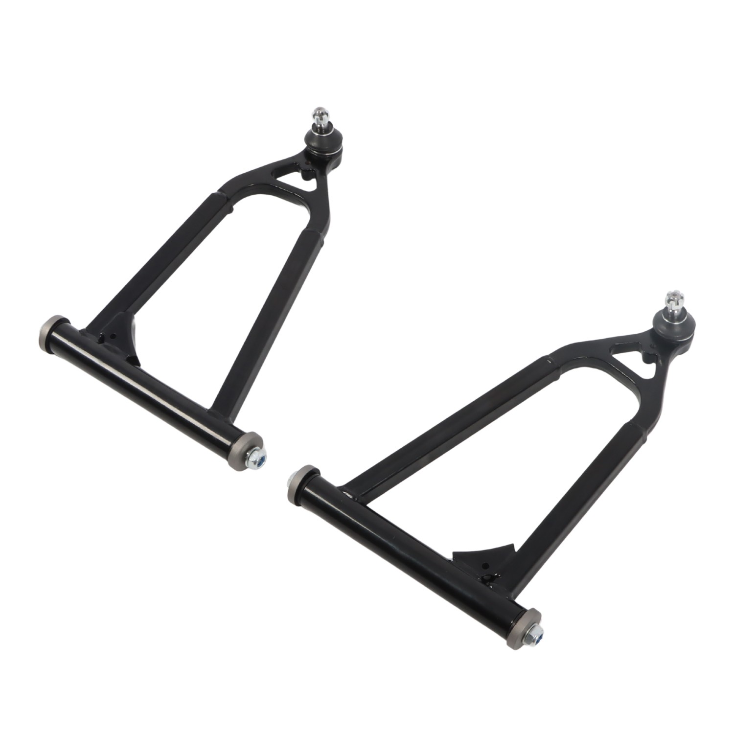 Front Upper Lower Right And Left A-Arms For Yamaha Raptor 700 YFM700R 2006-2023