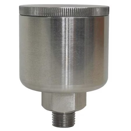 Monarch 5396-0302 Pressure/Temperature Data Logger 350 Psi