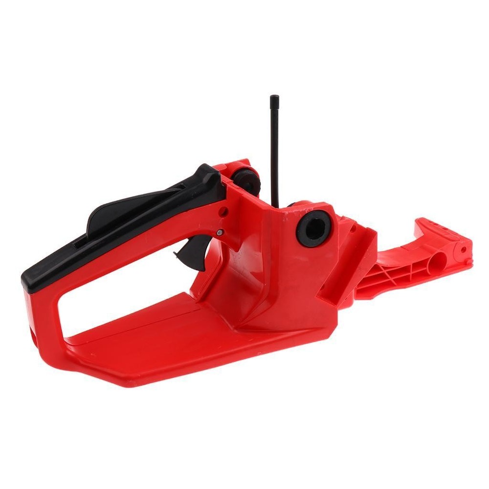 Tank Rear Handle Assembly For 5200