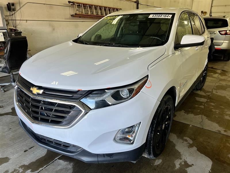 Camera/Projector Camera Front Interior Mirror Mounted Fits 19 EQUINOX 2855186
