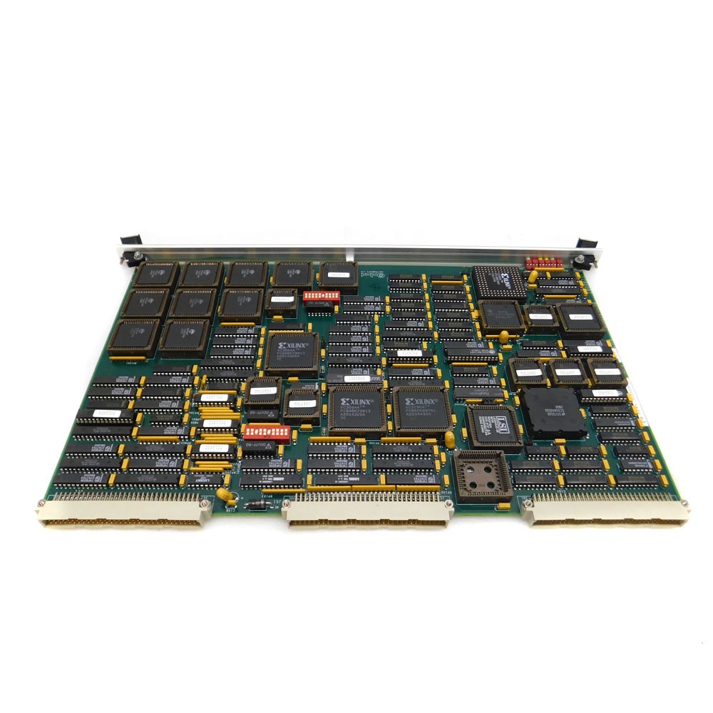 Orbot Instruments 1280087 WF ALIGNER RV3 ALIGN PCB Card/Board