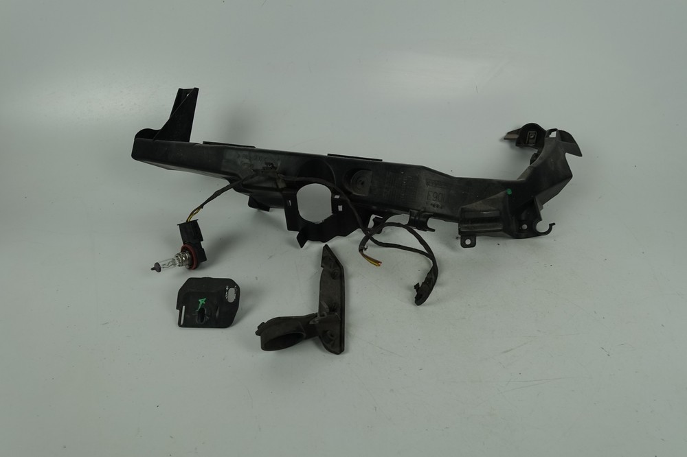 2009-2011 BMW E99 E91 328i 335i LH Left Driver Side Head Light Brackets OEM
