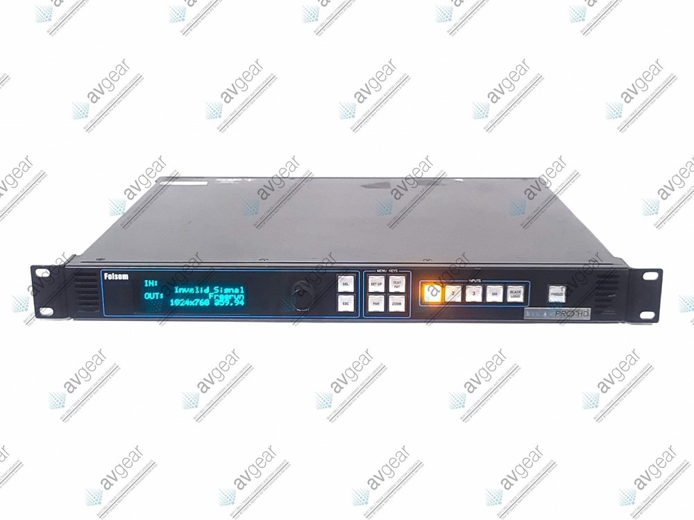 Barco R9860412 ImagePro HD Multi-Format Processor(1918-1-25)
