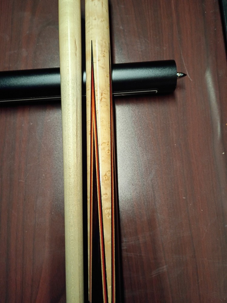 Tiger Pool cue