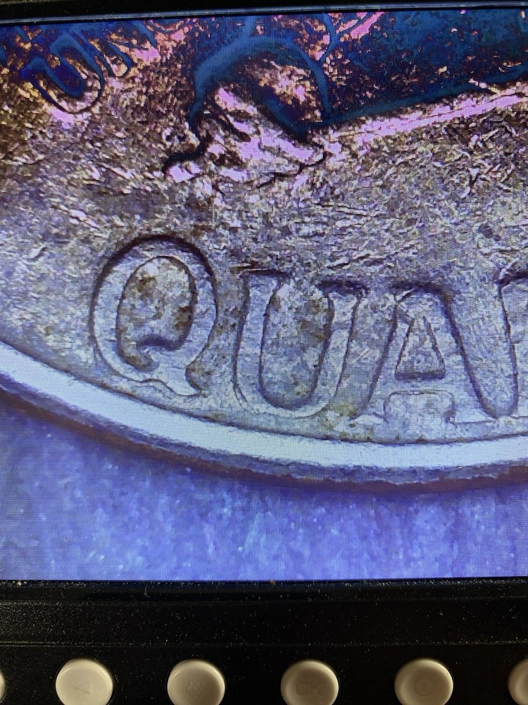 🔥1776-1976-D  Bicentennial Quarter With DDR Errors🔥