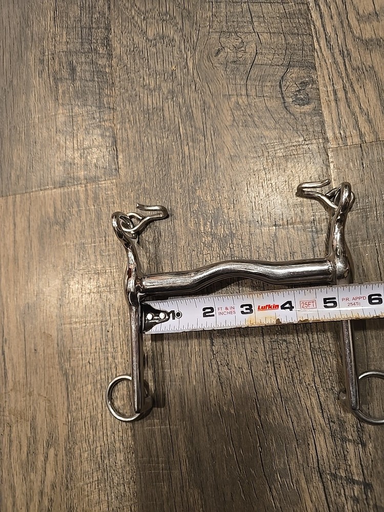 Horse Bit