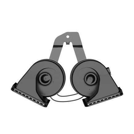 Mopar 68290864AB Horn